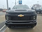 2026 Chevrolet Silverado 3500 Crew Cab 4WD Pickup for sale #561429 - photo 3