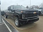 2026 Chevrolet Silverado 3500 Crew Cab 4WD Pickup for sale #561429 - photo 4