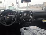 2026 Chevrolet Silverado 3500 Crew Cab 4WD Pickup for sale #561429 - photo 10