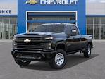 2026 Chevrolet Silverado 3500 Crew Cab 4WD Pickup for sale #561429 - photo 6