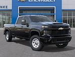 2026 Chevrolet Silverado 3500 Crew Cab 4WD Pickup for sale #561429 - photo 7