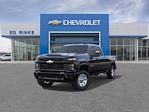 2026 Chevrolet Silverado 3500 Crew Cab 4WD Pickup for sale #561429 - photo 8