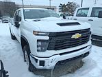 New 2026 Chevrolet Silverado 2500 Crew Cab Service Truck for sale #561437 - photo 5