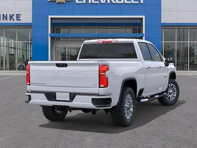 New 2026 Chevrolet Silverado 2500 LT Crew Cab for sale #561438 - photo 2