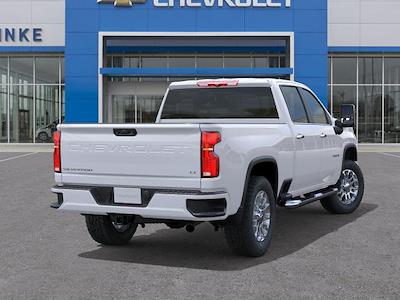 New 2026 Chevrolet Silverado 2500 LT Crew Cab for sale #561438 - photo 2