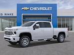 2026 Chevrolet Silverado 2500 Crew Cab 4WD Pickup for sale #561438 - photo 3