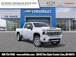 New 2026 Chevrolet Silverado 2500 LT Crew Cab for sale #561438 - photo 1