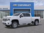New 2026 Chevrolet Silverado 2500 LT Crew Cab for sale #561438 - photo 3