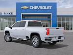 New 2026 Chevrolet Silverado 2500 LT Crew Cab for sale #561438 - photo 4