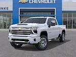 New 2026 Chevrolet Silverado 2500 LT Crew Cab for sale #561438 - photo 6