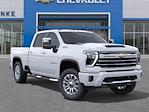 New 2026 Chevrolet Silverado 2500 LT Crew Cab for sale #561438 - photo 7
