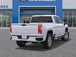 2026 Chevrolet Silverado 2500 Crew Cab 4WD Pickup for sale #561438 - photo 2