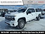 New 2026 Chevrolet Silverado 2500 LT Crew Cab for sale #561438 - photo 1