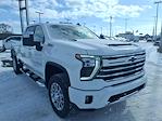 New 2026 Chevrolet Silverado 2500 LT Crew Cab for sale #561438 - photo 3