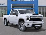 2026 Chevrolet Silverado 2500 Crew Cab 4WD Pickup for sale #561438 - photo 7