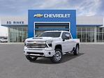 2026 Chevrolet Silverado 2500 Crew Cab 4WD Pickup for sale #561438 - photo 8
