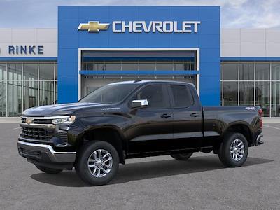 New 2026 Chevrolet Silverado 1500 LT Double Cab 4WD Pickup for sale #561453 - photo 2