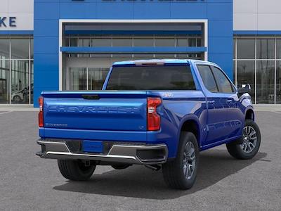 New 2026 Chevrolet Silverado 1500 LT Crew Cab for sale #561454 - photo 2