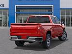 New 2026 Chevrolet Silverado 1500 LT Crew Cab 4WD Pickup for sale #561456 - photo 2