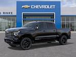 New 2026 Chevrolet Silverado 1500 High Country Crew Cab 4WD Pickup for sale #561463 - photo 2