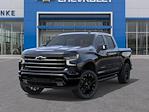 New 2026 Chevrolet Silverado 1500 High Country Crew Cab 4WD Pickup for sale #561463 - photo 6