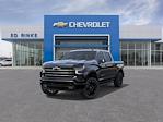 New 2026 Chevrolet Silverado 1500 High Country Crew Cab 4WD Pickup for sale #561463 - photo 8