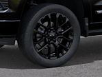 New 2026 Chevrolet Silverado 1500 High Country Crew Cab 4WD Pickup for sale #561463 - photo 9