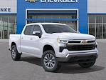 2026 Chevrolet Silverado 1500 Crew Cab 4WD Pickup for sale #561477 - photo 7