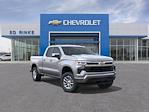 2026 Chevrolet Silverado 1500 Double Cab 4WD Pickup for sale #561480 - photo 1