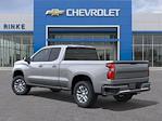 2026 Chevrolet Silverado 1500 Double Cab 4WD Pickup for sale #561480 - photo 4