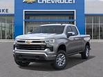 2026 Chevrolet Silverado 1500 Double Cab 4WD Pickup for sale #561480 - photo 6