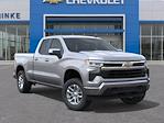 2026 Chevrolet Silverado 1500 Double Cab 4WD Pickup for sale #561480 - photo 7