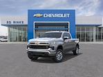 2026 Chevrolet Silverado 1500 Double Cab 4WD Pickup for sale #561480 - photo 8