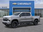 2026 Chevrolet Silverado 1500 Crew Cab 4WD Pickup for sale #561483 - photo 3