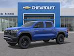 2026 Chevrolet Colorado Crew Cab 4WD Pickup for sale #561486 - photo 3
