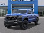 2026 Chevrolet Colorado Crew Cab 4WD Pickup for sale #561486 - photo 6