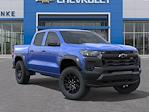 2026 Chevrolet Colorado Crew Cab 4WD Pickup for sale #561486 - photo 7