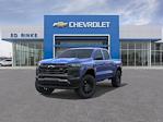 2026 Chevrolet Colorado Crew Cab 4WD Pickup for sale #561486 - photo 8