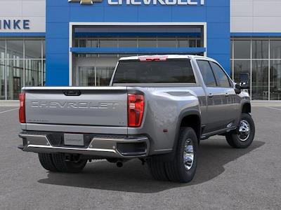 2026 Chevrolet Silverado 3500 Crew Cab 4WD Pickup for sale #561493 - photo 2