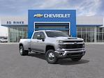 New 2026 Chevrolet Silverado 3500 LT Crew Cab 4WD Pickup for sale #561493 - photo 1