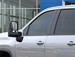 New 2026 Chevrolet Silverado 3500 LT Crew Cab 4WD Pickup for sale #561493 - photo 12