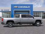 New 2026 Chevrolet Silverado 3500 LT Crew Cab for sale #561493 - photo 5