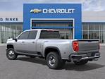 New 2026 Chevrolet Silverado 3500 LT Crew Cab 4WD Pickup for sale #561493 - photo 4