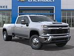 New 2026 Chevrolet Silverado 3500 LT Crew Cab for sale #561493 - photo 7