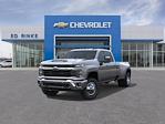 New 2026 Chevrolet Silverado 3500 LT Crew Cab for sale #561493 - photo 8