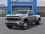 New 2026 Chevrolet Silverado 3500 LT Crew Cab 4WD Pickup for sale #561493 - photo 6