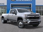 New 2026 Chevrolet Silverado 3500 LT Crew Cab 4WD Pickup for sale #561493 - photo 7