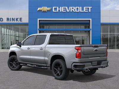 New 2026 Chevrolet Silverado 1500 RST Crew Cab 4WD Pickup for sale #561534 - photo 2