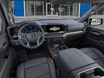 2026 Chevrolet Silverado 1500 Crew Cab 4WD Pickup for sale #561534 - photo 15