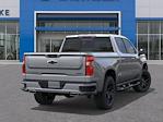 2026 Chevrolet Silverado 1500 Crew Cab 4WD Pickup for sale #561534 - photo 4